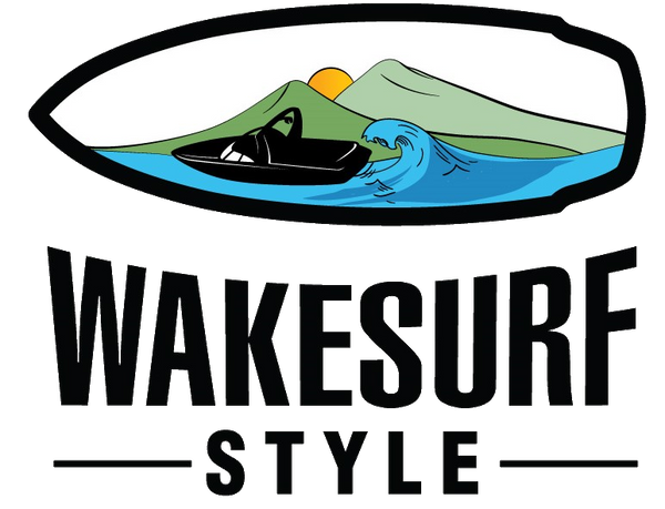 Wakesurf Style