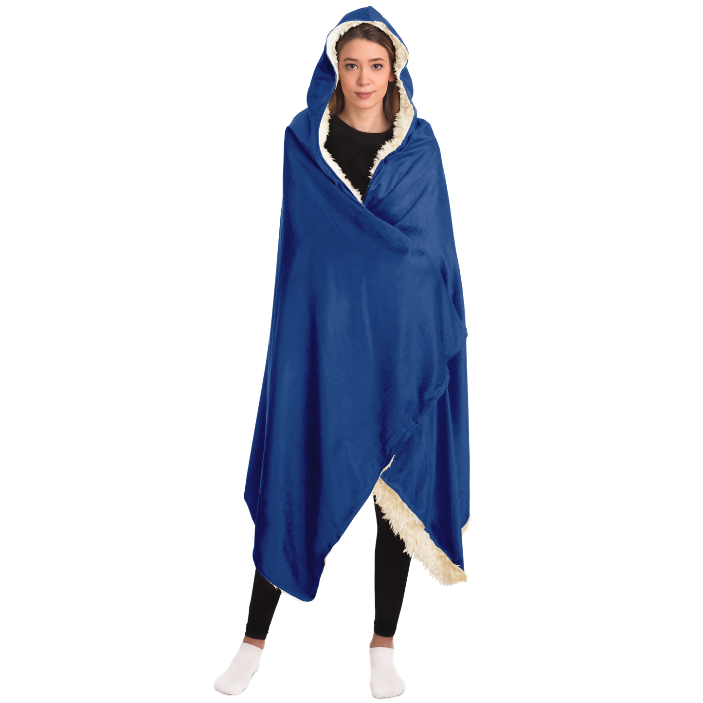 Wakesurf Style Premium Hooded Blanket